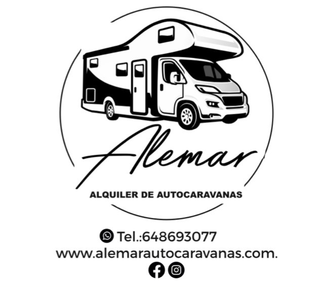 Alemar Alquiler Autocaravanas